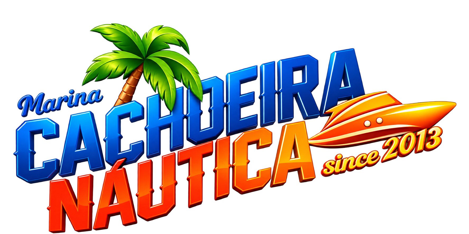 Marina Cachoeira Náutica